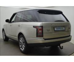 Land Rover Range Rover 4,4 SDV8 250kW PANO MASÁŽ TZ - 6