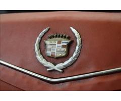 Cadillac Eldorado 8,2 V8 235HP FLEETWOOD DOVOZ USA - 11