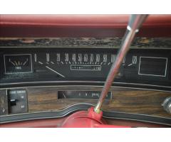 Cadillac Eldorado 8,2 V8 235HP FLEETWOOD DOVOZ USA - 12