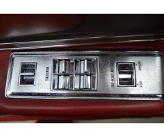 Cadillac Eldorado 8,2 V8 235HP FLEETWOOD DOVOZ USA - 27