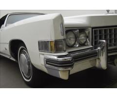 Cadillac Eldorado 8,2 V8 235HP FLEETWOOD DOVOZ USA - 37