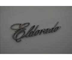 Cadillac Eldorado 8,2 V8 235HP FLEETWOOD DOVOZ USA - 40