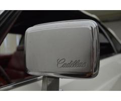 Cadillac Eldorado 8,2 V8 235HP FLEETWOOD DOVOZ USA - 41