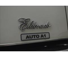 Cadillac Eldorado 8,2 V8 235HP FLEETWOOD DOVOZ USA - 44
