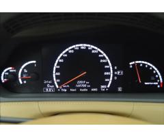 Mercedes-Benz CL 6,2 63 AMG 386kW H/K ACC - 17