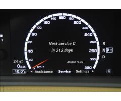 Mercedes-Benz CL 6,2 63 AMG 386kW H/K ACC - 21