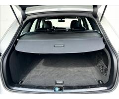 Audi A4 Avant 2,0 TDi S-line AT Navi Panorama - 9