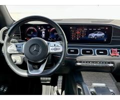 Mercedes-Benz GLE 2,9 GLE 350 d 4MATIC - 16