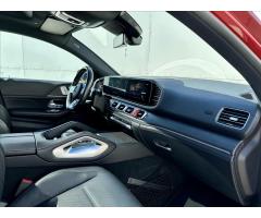 Mercedes-Benz GLE 2,9 GLE 350 d 4MATIC - 26