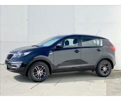 Kia Sportage 2,0 CRDi 4x4 Klima koup. v ČR - 1