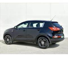 Kia Sportage 2,0 CRDi 4x4 Klima koup. v ČR - 11