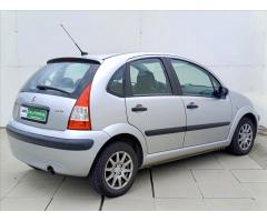 Citroën C3 1,4 HDi Ovládání pro invalidy - 6