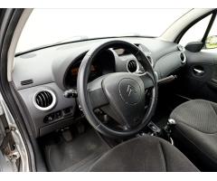 Citroën C3 1,4 HDi Ovládání pro invalidy - 12