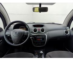 Citroën C3 1,4 HDi Ovládání pro invalidy - 14