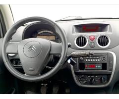 Citroën C3 1,4 HDi Ovládání pro invalidy - 15