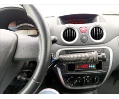 Citroën C3 1,4 HDi Ovlád. i pro invalidy - 16