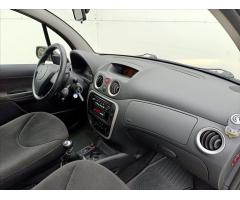 Citroën C3 1,4 HDi Ovládání pro invalidy - 27