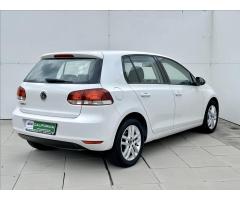 Volkswagen Golf 1,6 i LPG Aut.klima, Tempomat - 7