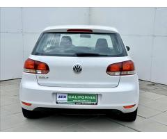 Volkswagen Golf 1,6 i LPG Aut.klima, Tempomat - 8