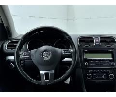 Volkswagen Golf 1,6 i LPG Aut.klima, Tempomat - 16