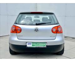 Volkswagen Golf 1,9 TDi Aut klima. Alukola - 8