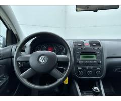 Volkswagen Golf 1,9 TDi Aut klima. Alukola - 15