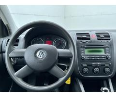 Volkswagen Golf 1,9 TDi Aut klima. Alukola - 16