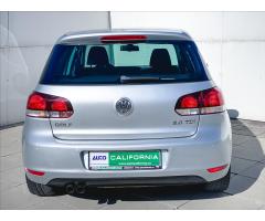 Volkswagen Golf 2,0 TDi REZERVOVÁNO DSG Aut.Klima,Tempomat - 6