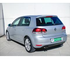 Volkswagen Golf 2,0 TDi REZERVOVÁNO DSG Aut.Klima,Tempomat - 8