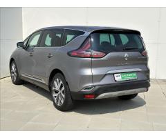 Renault Espace 1,6 dCi Autmat,Navi,LED,Kůže - 10