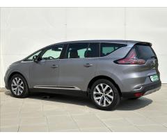 Renault Espace 1,6 dCi Autmat,Navi,LED,Kůže - 11