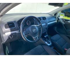 Volkswagen Golf 2,0 TDi REZERVOVÁNO DSG Aut.Klima,Tempomat - 11