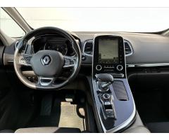 Renault Espace 1,6 dCi Autmat,Navi,LED,Kůže - 15