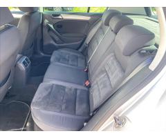 Volkswagen Golf 2,0 TDi REZERVOVÁNO DSG Aut.Klima,Tempomat - 15