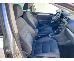 Volkswagen Golf 2,0 TDi REZERVOVÁNO DSG Aut.Klima,Tempomat - 20