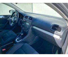 Volkswagen Golf 2,0 TDi REZERVOVÁNO DSG Aut.Klima,Tempomat - 21