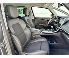 Renault Espace 1,6 dCi Autmat,Navi,LED,Kůže - 28