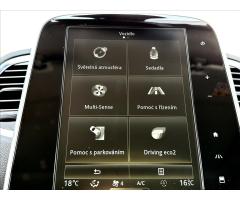 Renault Espace 1,6 dCi Autmat,Navi,LED,Kůže - 37