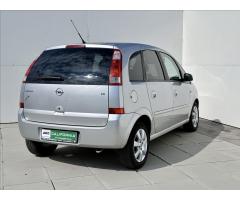 Opel Meriva 1,6 i CNG Klima - 7