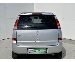 Opel Meriva 1,6 i CNG Klima - 8