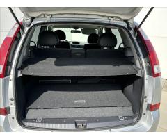 Opel Meriva 1,6 i CNG Klima - 9