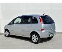 Opel Meriva 1,6 i CNG Klima - 11