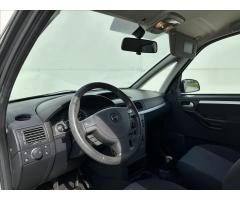 Opel Meriva 1,6 i CNG Klima - 13