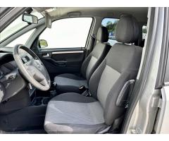 Opel Meriva 1,6 i CNG Klima - 14