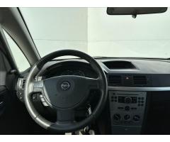 Opel Meriva 1,6 i CNG Klima - 15