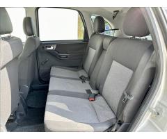 Opel Meriva 1,6 i CNG Klima - 22