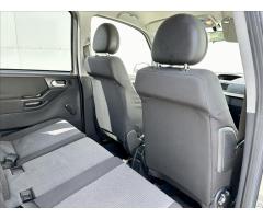 Opel Meriva 1,6 i CNG Klima - 24