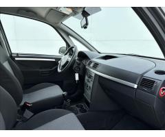 Opel Meriva 1,6 i CNG Klima - 27