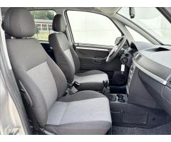 Opel Meriva 1,6 i CNG Klima - 28