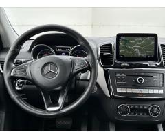 Mercedes-Benz GLE 3,0 GLE 350d 4M AMG 1majit. ČR - 16